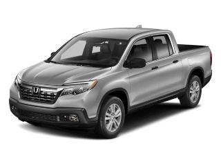 Used 2017 Honda Ridgeline RT in Norwood, Massachusetts