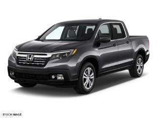 Used 2017 Honda Ridgeline RT in Duluth, Minnesota