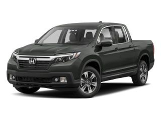 Used 2018 Honda Ridgeline RTL in Auburn, New York