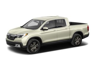 Used 2018 Honda Ridgeline RTL in Hillsboro, Oregon