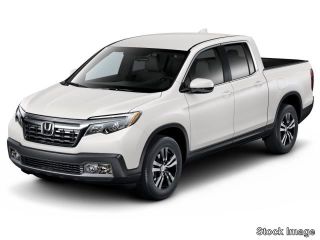 Used 2018 Honda Ridgeline RTL in Hermantown, Minnesota