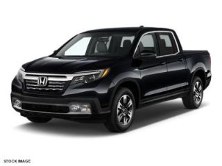 Used 2017 Honda Ridgeline RTL-T in Nashua, New Hampshire