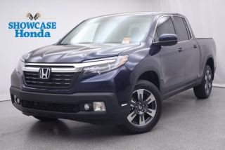 Used 2018 Honda Ridgeline RTL-T in Phoenix, Arizona