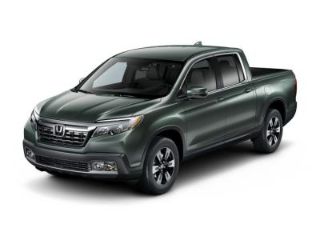 Used 2017 Honda Ridgeline RTL-T in Woodside, New York
