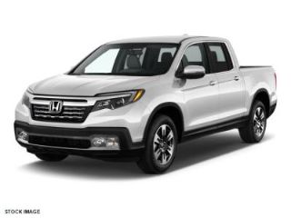 Used 2017 Honda Ridgeline RTL-T in Nashua, New Hampshire