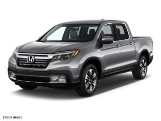Used 2017 Honda Ridgeline RTL-T in Plymouth, Massachusetts