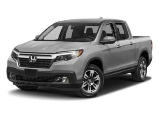 Used 2017 Honda Ridgeline RTL-T in Norwood, Massachusetts