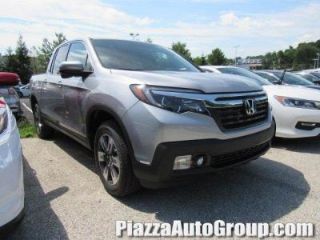 Used 2017 Honda Ridgeline RTL-T in Philadelphia, Pennsylvania