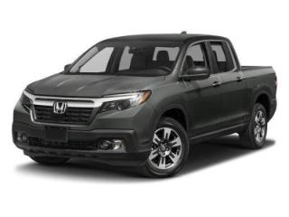 Used 2017 Honda Ridgeline RTL-T in Levittown, New York