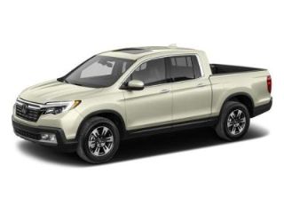 Used 2017 Honda Ridgeline RTL-T in Manhasset, New York