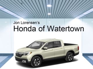 Used 2017 Honda Ridgeline RTL-T in Watertown, Connecticut