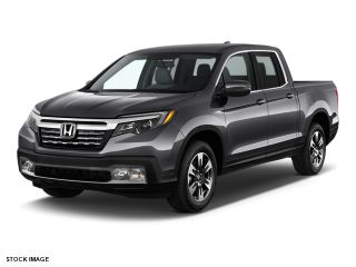 Used 2017 Honda Ridgeline RTL-T in Hermantown, Minnesota