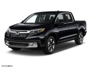 Used 2017 Honda Ridgeline RTL-T in Toms River, New Jersey