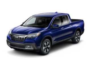 Used 2017 Honda Ridgeline RTL-E in Centennial, Colorado