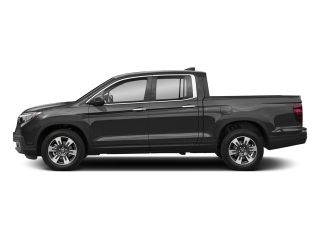 Used 2018 Honda Ridgeline RTL-E in Westlake Village, California