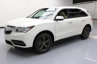 Used 2015 Acura MDX in Birmingham, Alabama