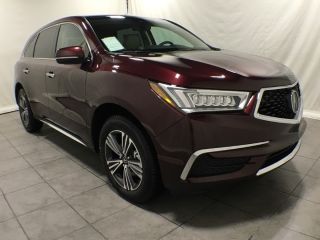 Used 2017 Acura MDX Base in West Palm Beach, Florida