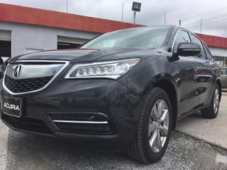 Used 2015 Acura MDX Advance in Lake Charles, Louisiana