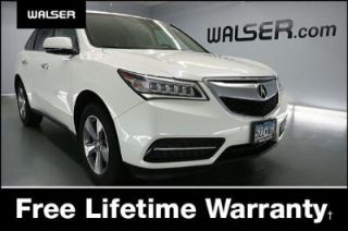 Used 2014 Acura MDX in Bloomington, Minnesota