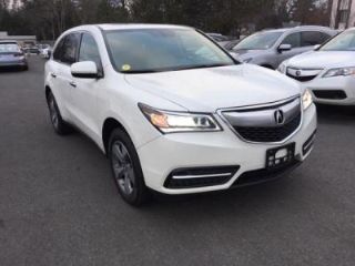 Used 2014 Acura MDX in Framingham, Massachusetts