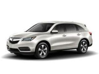 Used 2016 Acura MDX in Valley Stream, New York