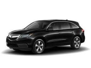 Used 2016 Acura MDX in Scarsdale, New York