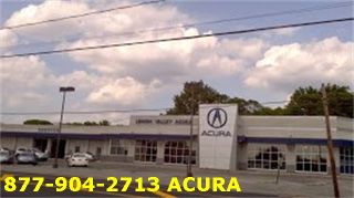 Used 2016 Acura MDX in Emmaus, Pennsylvania