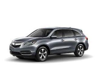 Used 2016 Acura MDX in Scarsdale, New York