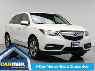 Used 2014 Acura MDX in Naperville, Illinois