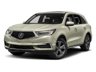 Used 2017 Acura MDX Base in Denver, Colorado