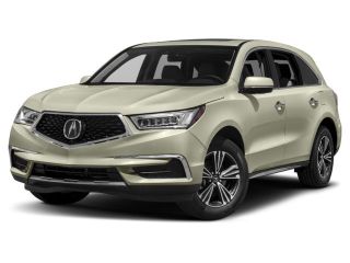 Used 2017 Acura MDX Base in Framingham, Massachusetts