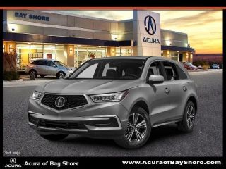 Used 2017 Acura MDX Base in Bay Shore, New York