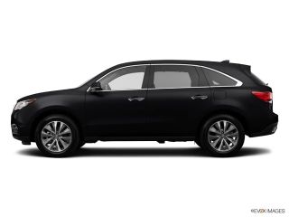Used 2014 Acura MDX Technology in Saint Louis, Missouri