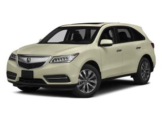 Used 2014 Acura MDX Technology in Littleton, Colorado