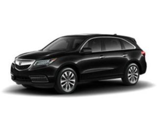 Used 2015 Acura MDX Technology in Yonkers, New York