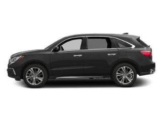Used 2017 Acura MDX Technology in Ellicott City, Maryland