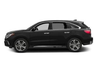 Used 2017 Acura MDX Technology in Turnersville, New Jersey