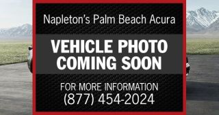 Used 2015 Acura MDX Advance in West Palm Beach, Florida