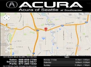 Used 2015 Acura MDX Advance in Albany, Oregon