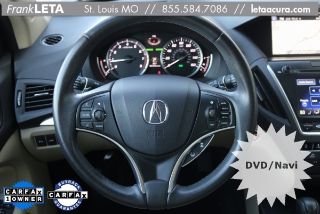 Used 2014 Acura MDX Advance in Saint Louis, Missouri
