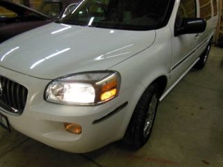 Used 2005 Buick Terraza CXL in Canton, Illinois