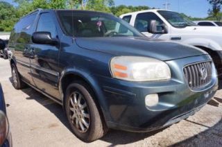 Used 2006 Buick Terraza CXL in Peoria, Illinois