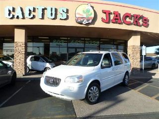 Used 2006 Buick Terraza CXL in Phoenix, Arizona