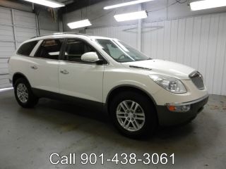 Used 2008 Buick Enclave CX in Memphis, Tennessee