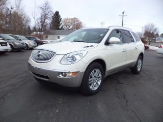Used 2008 Buick Enclave CX in Linwood, Michigan