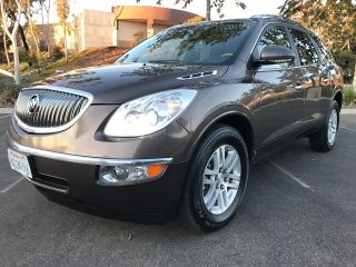 Used 2008 Buick Enclave CX in Oceanside, California