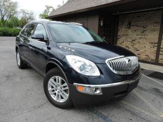 Used 2008 Buick Enclave CX in Indianapolis, Indiana