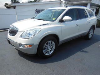 Used 2009 Buick Enclave CX in Florence, South Carolina