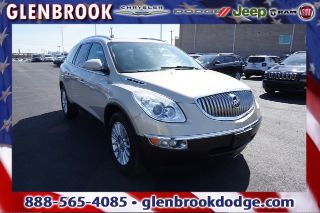 Used 2008 Buick Enclave CXL in Fort Wayne, Indiana