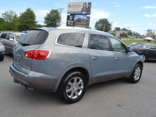 Used 2008 Buick Enclave CXL in Bryant, Arkansas
